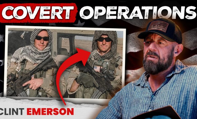 The One Mistake That Destroys Covert Missions