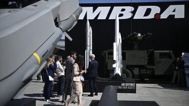 France to boost munitions spending by nearly billion through 2030 France to boost munitions spending by nearly billion through 2030