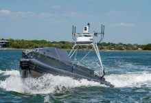 US deploys uncrewed drone boats in conflict with Iran