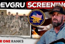 How to Pass DEVGRU Screening (SEAL Team 6 Selection Explained)