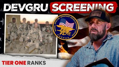 How to Pass DEVGRU Screening (SEAL Team 6 Selection Explained)