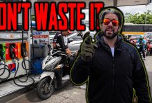 Resource Rationing Has Begun: Make Your Plans Now!