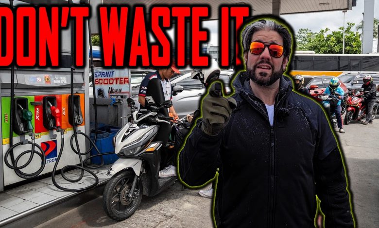 Resource Rationing Has Begun: Make Your Plans Now!