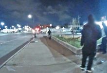 Rochester Police Officer Shot After Suspect Opens Fire