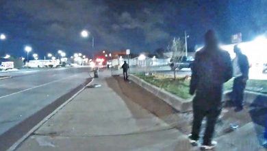 Rochester Police Officer Shot After Suspect Opens Fire