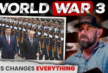 Why The Iran War Could Pull in China and Russia… Fast