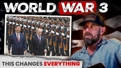 Why The Iran War Could Pull in China and Russia… Fast