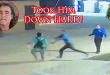 Florida Man Immediate Regrets Threatening Clerk With Axe