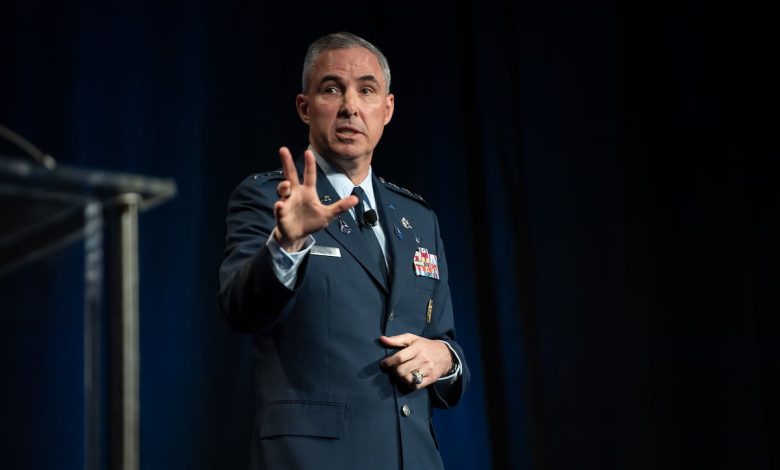 US Space Command provides update on phased headquarters relocation to Alabama US Space Command provides update on phased headquarters relocation to Alabama