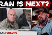 Vice Adm. Robert Harward Reveals America’s Biggest Mistakes in the Middle East