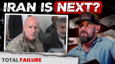 Vice Adm. Robert Harward Reveals America’s Biggest Mistakes in the Middle East