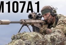 Every Civilian Should Own A 50 BMG