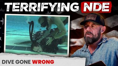 The Near-Fatal Dive Accident That Made This SEAL Quit
