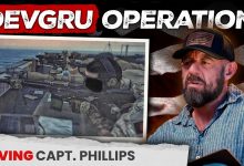 Jeff Nichols: The USS Alabama Operation SEAL Team 6 Doesn’t Want You to Know About