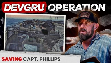 Jeff Nichols: The USS Alabama Operation SEAL Team 6 Doesn’t Want You to Know About