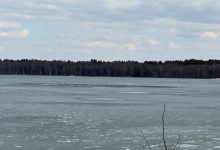 Ukrainian drones hit all three Baltic States − did Russia redirect them?