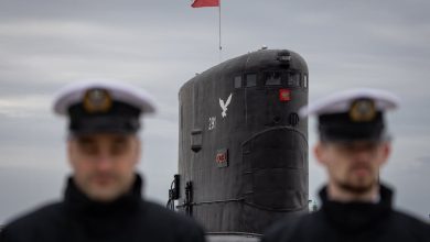 Polish president rejects  billion in European military loans