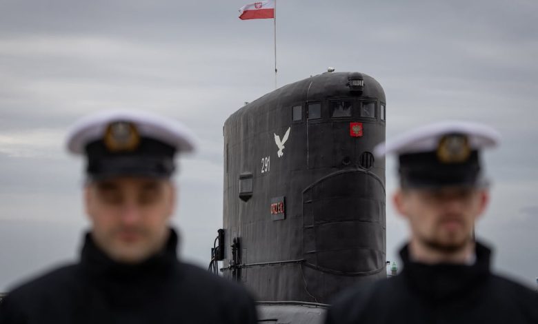 Polish president rejects  billion in European military loans