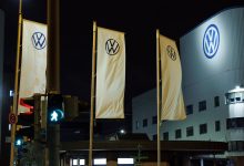 Volkswagen in talks to make Iron Dome parts at struggling German auto plant: report