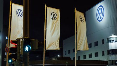 Volkswagen in talks to make Iron Dome parts at struggling German auto plant: report Volkswagen in talks to make Iron Dome parts at struggling German auto plant: report