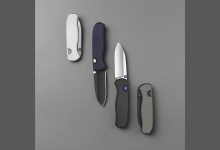 Azo Mai Lifts Up Drop Bear with New Zero Edition