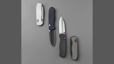 Azo Mai Lifts Up Drop Bear with New Zero Edition