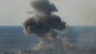 Gulf allies complain US did not provide notice of Iran attacks and ignored warnings, sources say