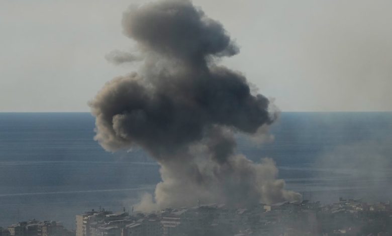 Gulf allies complain US did not provide notice of Iran attacks and ignored warnings, sources say