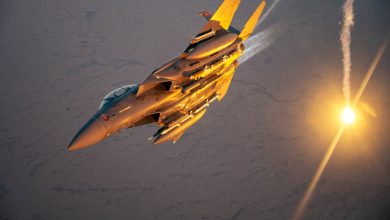 3 F-15s shot down by Kuwait in friendly fire incident, pilots safe, US says