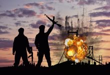 U.S. Warns of Terrorist Attacks In Nigeria