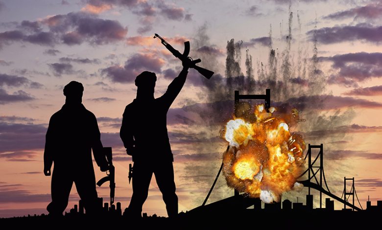 U.S. Warns of Terrorist Attacks In Nigeria