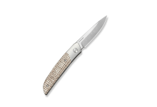 New Civivi Slipjoint is Aevren-teresting