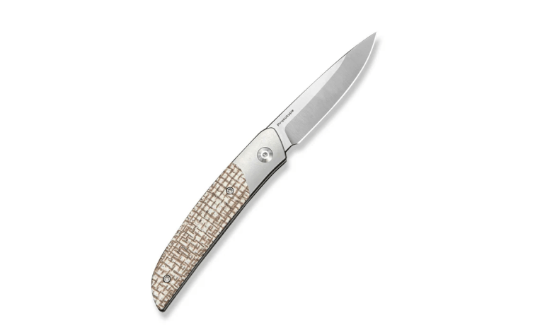 New Civivi Slipjoint is Aevren-teresting