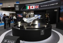 Japan shrugs off GCAP delays, fast-tracks export rules for future warplane