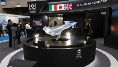 Japan shrugs off GCAP delays, fast-tracks export rules for future warplane