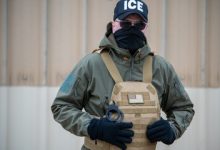 Trump Threatens To Deploy ICE To Airports