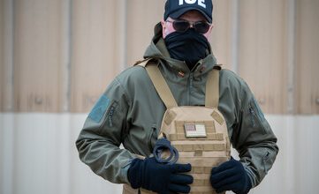 Trump Threatens To Deploy ICE To Airports