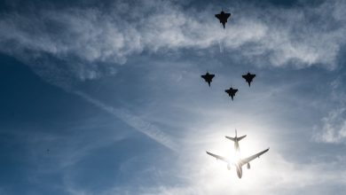 Pending tanker purchase spotlights choice for Poland: buy European or US?