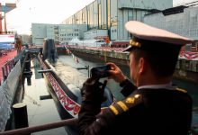 TKMS and ST Engineering to create submarine service ‘hub’ in Singapore