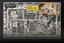U.S. Strikes Iranian School Killing 168 Children and Staff