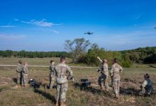 The military’s fabled ‘human in the loop’ for AI is dangerously misleading