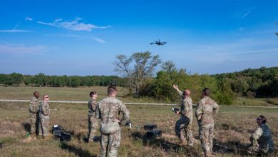 The military’s fabled ‘human in the loop’ for AI is dangerously misleading