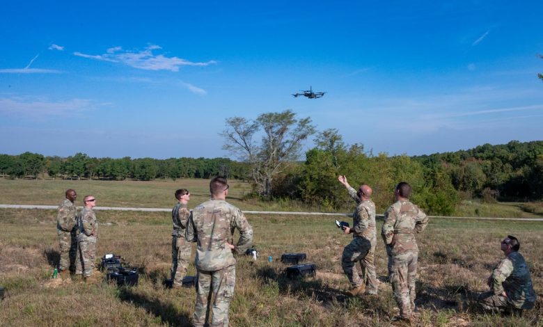 The military’s fabled ‘human in the loop’ for AI is dangerously misleading