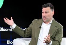 US legislative failures are giving China a strategic edge, Anduril exec says