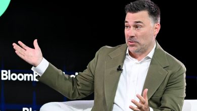 US legislative failures are giving China a strategic edge, Anduril exec says