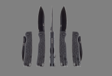 KA-BAR F01 Arrives in New Wallet-Friendly Config