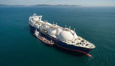 Putin: Ukraine Attack On LNG Tanker Was An Act Of Terrorism