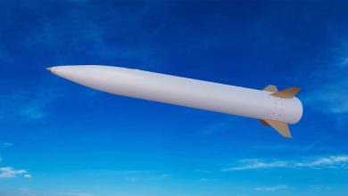 Lockheed tests upgraded Precision Strike Missile designed to strike ships