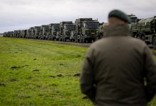 Europe can’t rely on US for air-defense missiles, top EU official says