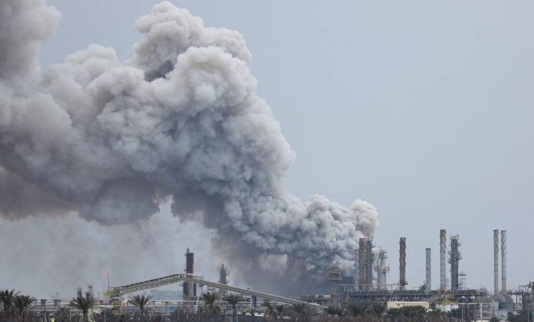 Patriot missile involved in Bahrain blast likely US-operated, analysis finds Patriot missile involved in Bahrain blast likely US-operated, analysis finds